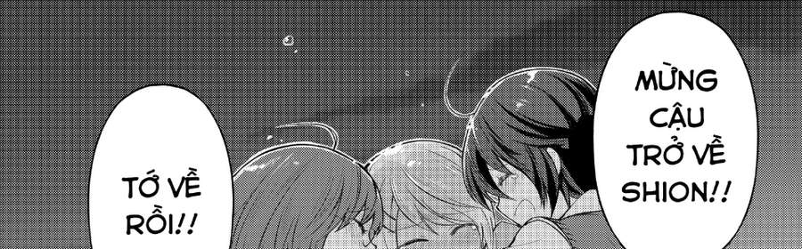 Sounan Desu Ka? - Chương 37