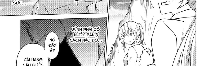 Sounan Desu Ka? - Chương 37