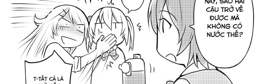 Sounan Desu Ka? - Chương 37