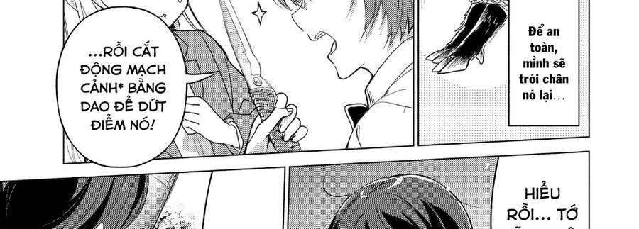 Sounan Desu Ka? - Chương 42