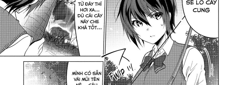 Sounan Desu Ka? - Chương 42