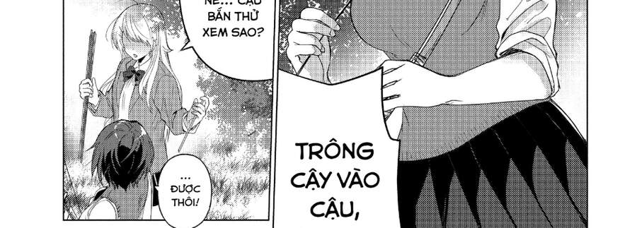 Sounan Desu Ka? - Chương 42