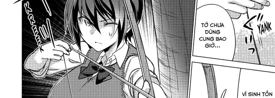 Sounan Desu Ka? - Chương 42