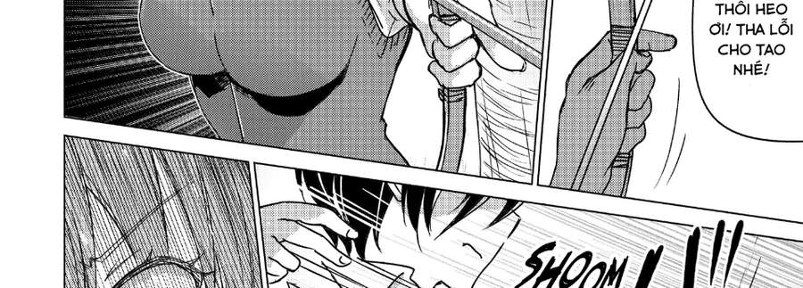 Sounan Desu Ka? - Chương 42