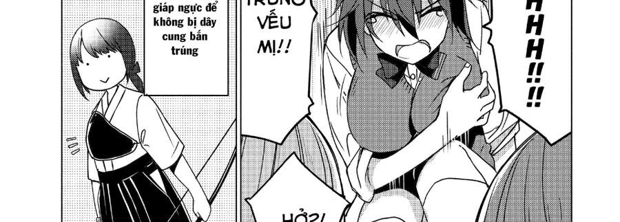 Sounan Desu Ka? - Chương 42