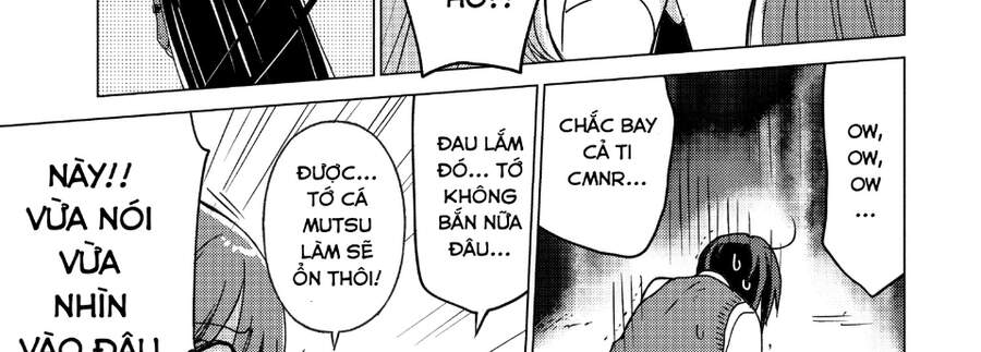 Sounan Desu Ka? - Chương 42