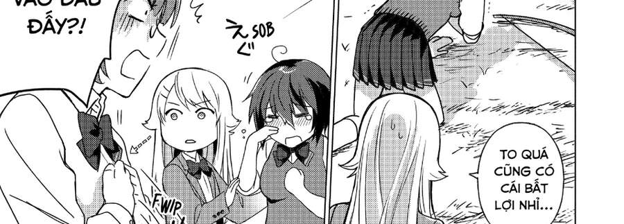 Sounan Desu Ka? - Chương 42