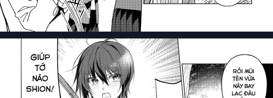 Sounan Desu Ka? - Chương 42