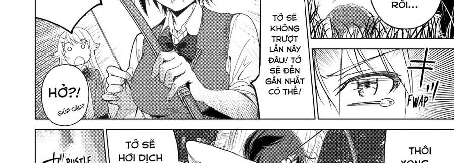 Sounan Desu Ka? - Chương 42