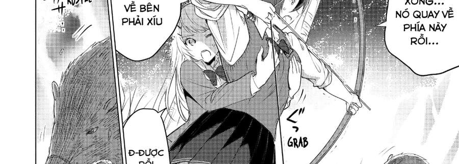 Sounan Desu Ka? - Chương 42