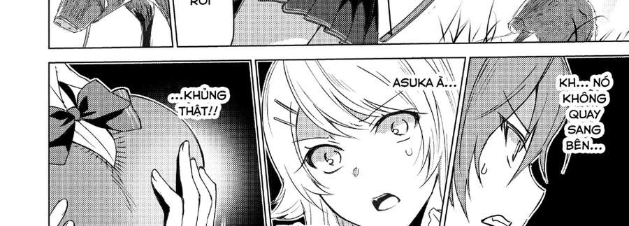 Sounan Desu Ka? - Chương 42