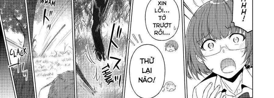 Sounan Desu Ka? - Chương 42