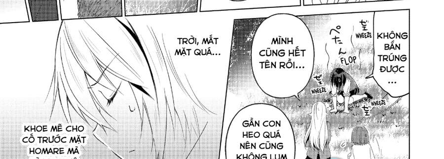 Sounan Desu Ka? - Chương 42