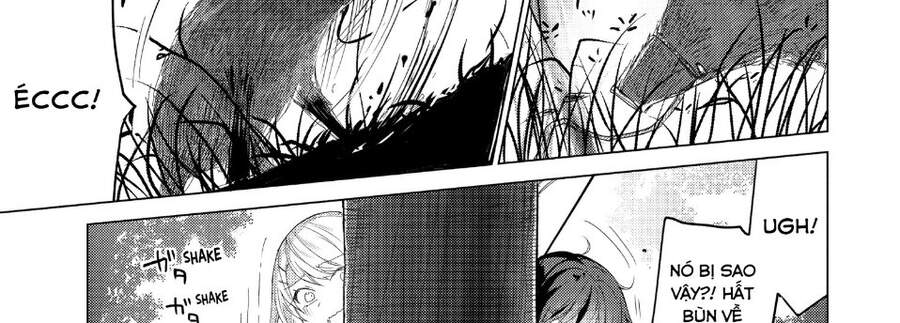 Sounan Desu Ka? - Chương 42