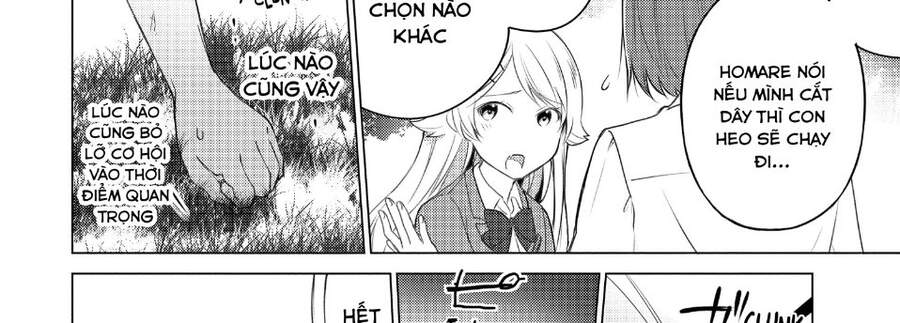 Sounan Desu Ka? - Chương 42