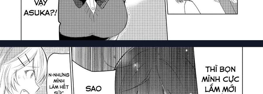 Sounan Desu Ka? - Chương 42