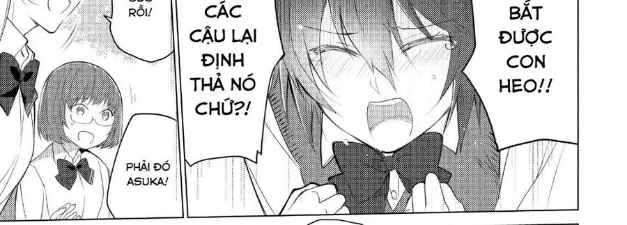 Sounan Desu Ka? - Chương 42