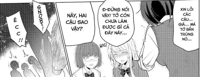 Sounan Desu Ka? - Chương 42