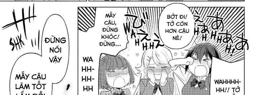 Sounan Desu Ka? - Chương 42