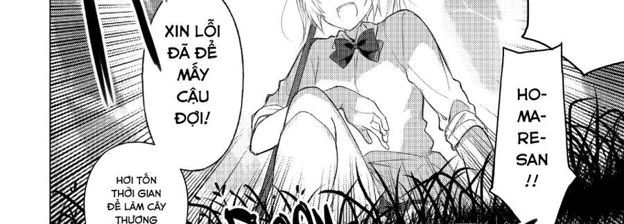 Sounan Desu Ka? - Chương 42