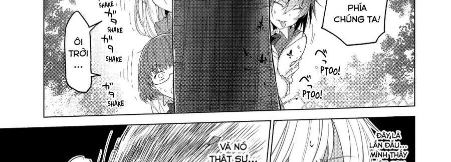 Sounan Desu Ka? - Chương 42