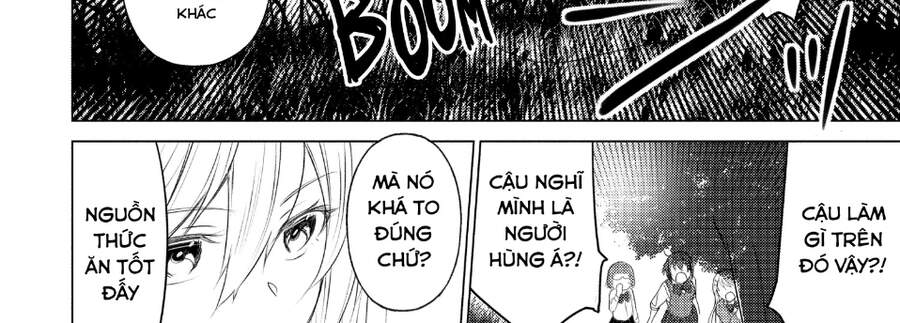 Sounan Desu Ka? - Chương 42