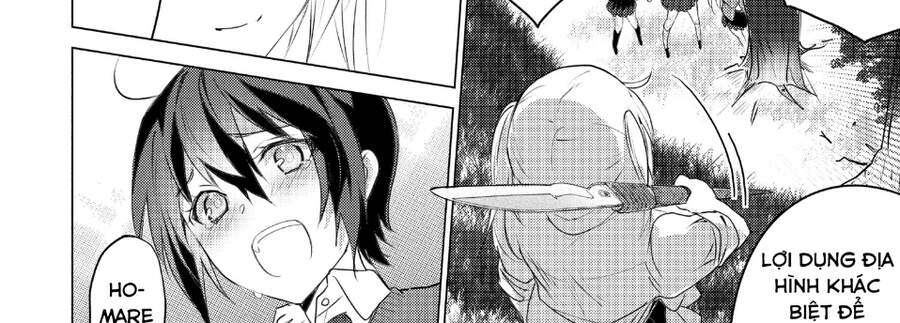 Sounan Desu Ka? - Chương 42