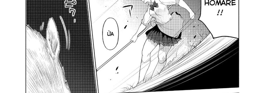 Sounan Desu Ka? - Chương 42