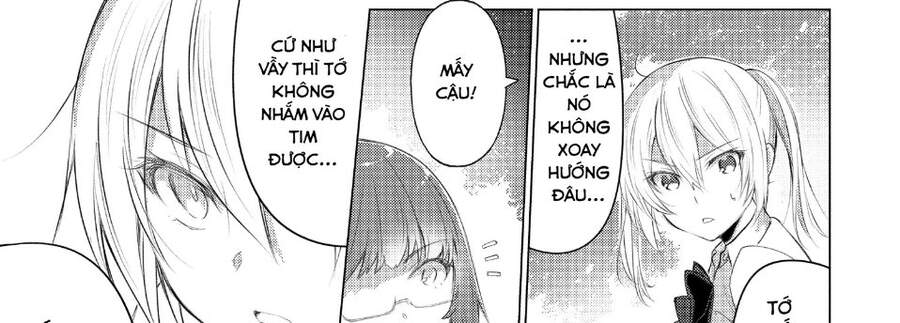 Sounan Desu Ka? - Chương 42