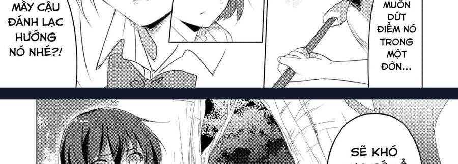 Sounan Desu Ka? - Chương 42