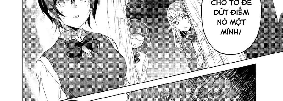 Sounan Desu Ka? - Chương 42