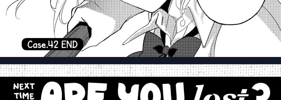 Sounan Desu Ka? - Chương 42