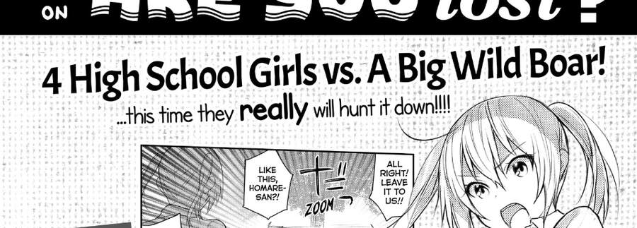 Sounan Desu Ka? - Chương 42