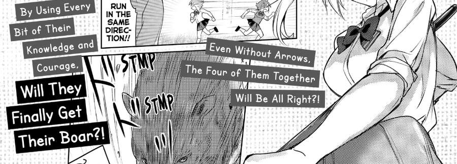 Sounan Desu Ka? - Chương 42