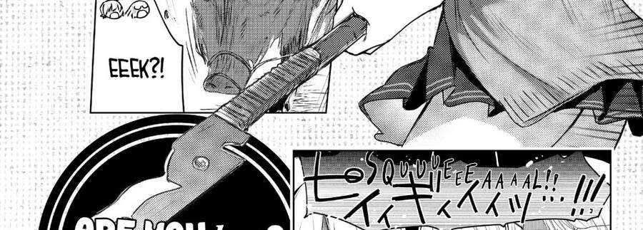 Sounan Desu Ka? - Chương 42