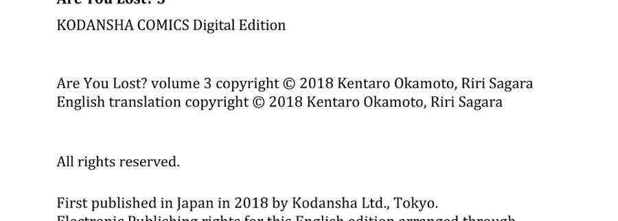 Sounan Desu Ka? - Chương 42