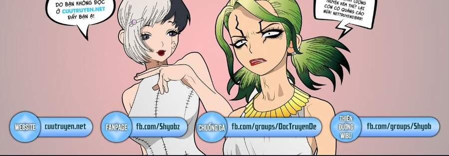 Sounan Desu Ka? - Chương 42