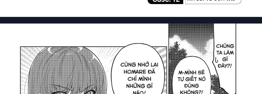 Sounan Desu Ka? - Chương 42