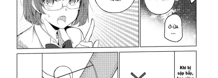 Sounan Desu Ka? - Chương 42