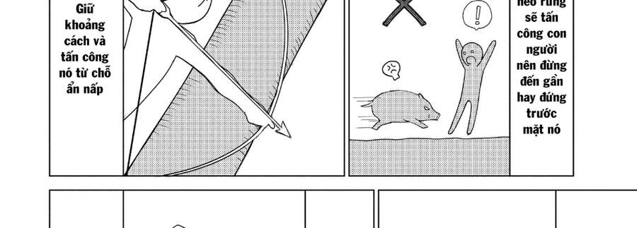 Sounan Desu Ka? - Chương 42