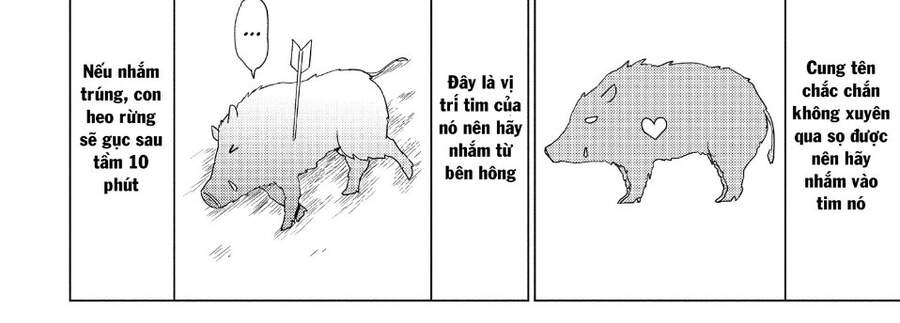 Sounan Desu Ka? - Chương 42