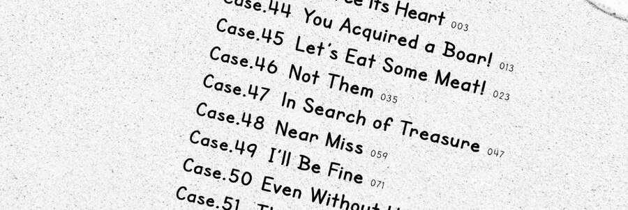 Sounan Desu Ka? - Chương 43