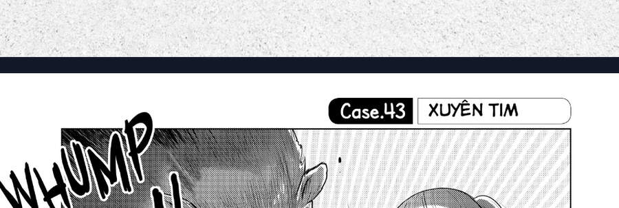 Sounan Desu Ka? - Chương 43