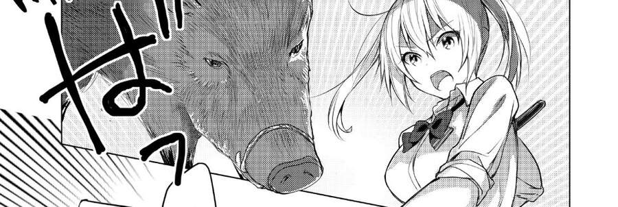 Sounan Desu Ka? - Chương 43