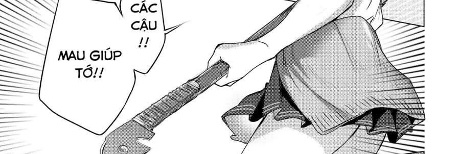 Sounan Desu Ka? - Chương 43