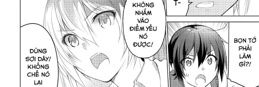 Sounan Desu Ka? - Chương 43