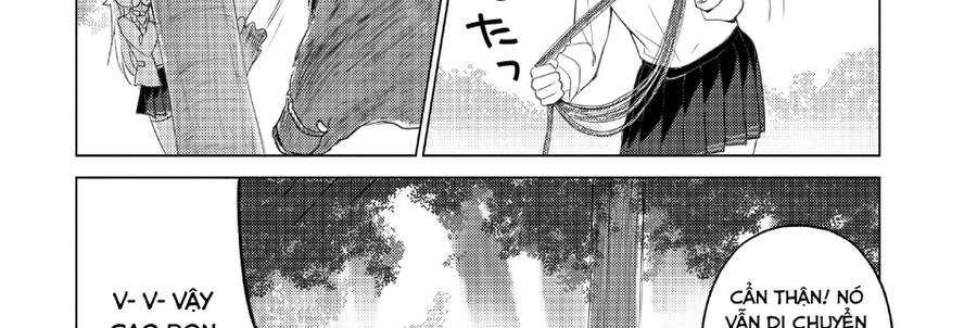 Sounan Desu Ka? - Chương 43