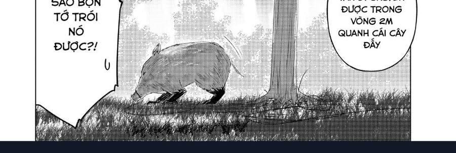 Sounan Desu Ka? - Chương 43