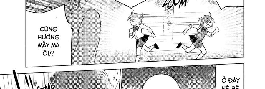 Sounan Desu Ka? - Chương 43