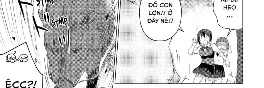 Sounan Desu Ka? - Chương 43